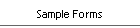 Sample Forms